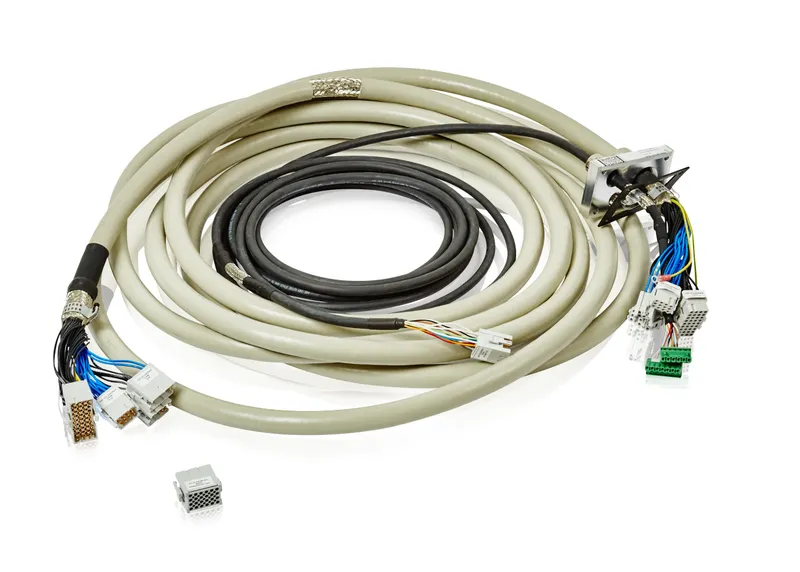 ABB 3HNA007330-001