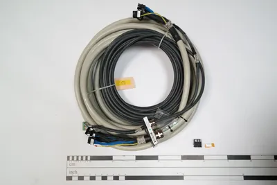 ABB 3HNA007332-001 – CABLE AC-AX MAIN ABB 3HNA007332-001 – CABLE AC-AX MAIN