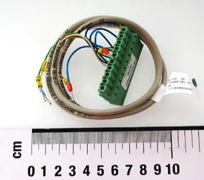 ABB 3HNA007392-001 – CABLE MCCB.X34 - N1 ABB 3HNA007392-001 – CABLE MCCB.X34 - N1