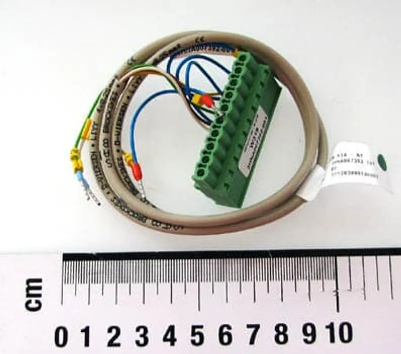 ABB 3HNA007392-001 — photo 1 of 2