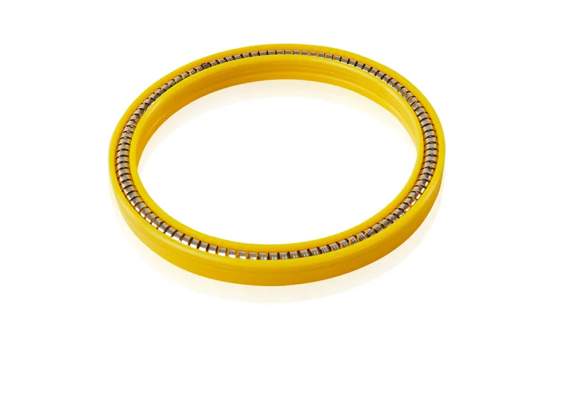 PLASTIC, STEEL SPRING Ø79.65