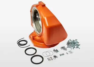 ABB 3HNA007903-002 – BASE, Orange ABB 3HNA007903-002 – BASE, Orange