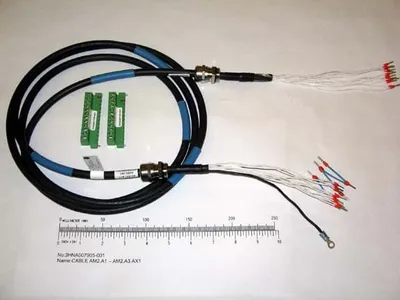 ABB 3HNA007905-001