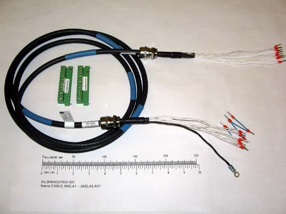 ABB 3HNA007905-001 — photo 1 of 2