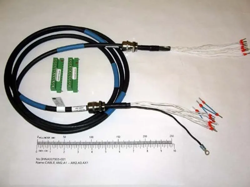 ABB 3HNA007905-001 — photo 2 of 2