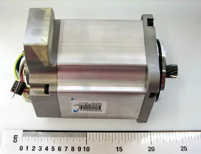 ABB 3HNA008031-001