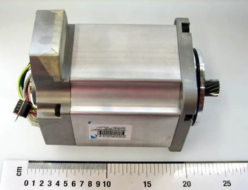 ABB 3HNA008031-001 — photo 2 of 3