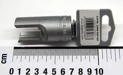 ABB 3HNA008126-001 – Special Pipe For Fluid-Valve ABB 3HNA008126-001 – Special Pipe For Fluid-Valve