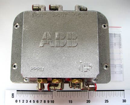 ABB 3HNA008218-001 — photo 2 of 2