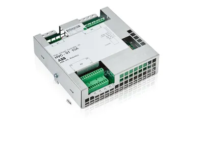 ABB 3HNA008271-001 – HVC-01 10A TOP ASSEMBLY
