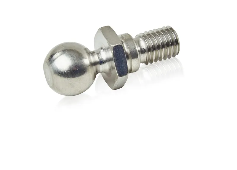 STAINLESS AiSi 303