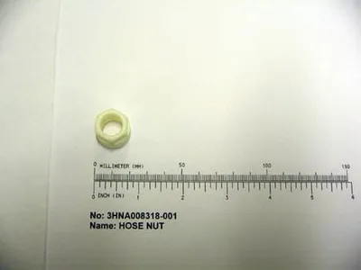 ABB 3HNA008318-001 – PETP M14, Ø12 ABB 3HNA008318-001 – PETP M14, Ø12