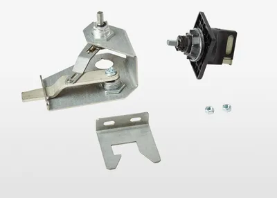 ABB 3HNA008382-001 – INTERLOCK WITH SWITCH ABB 3HNA008382-001 – INTERLOCK WITH SWITCH