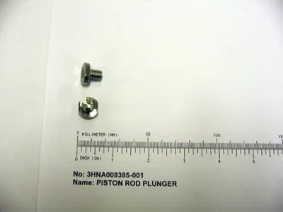 ABB 3HNA008385-001 – AISI 303 Ø16X14