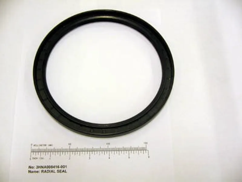 NBR Ø170 X Ø200 X 12 — photo 1 of 2