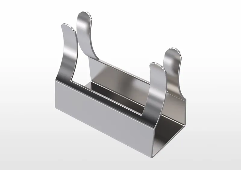 IRB52 / SPRING STEEL 0,5mm — photo 2 of 2