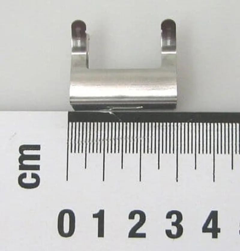 IRB52 / SPRING STEEL 0,5mm — photo 1 of 2