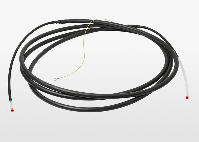 8350mm, 100kV, Ø8xØ12