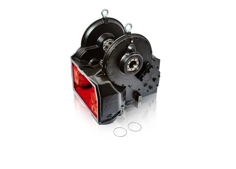 ABB 3HNA008472-001