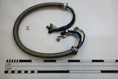 ABB 3HNA008554-001 – CABLE A0-A1 SIGNAL
