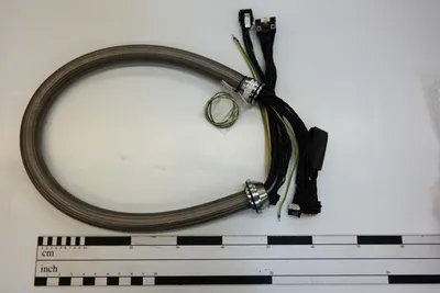 ABB 3HNA008556-001 – CABLE A0-A1 POWER ABB 3HNA008556-001 – CABLE A0-A1 POWER