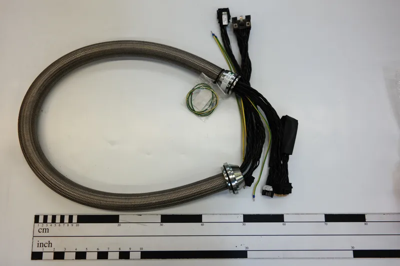 ABB 3HNA008556-001