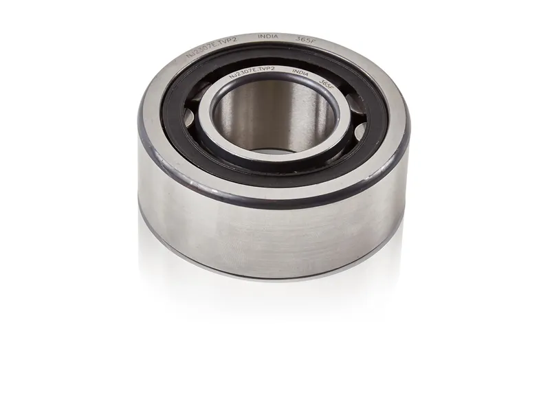 STEEL Ø35 x Ø80 x 31