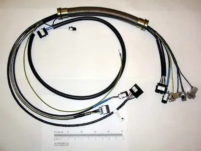 ABB 3HNA008647-001 ABB 3HNA008647-001