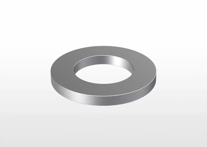 STEEL HV200 EL Ø17x Ø30