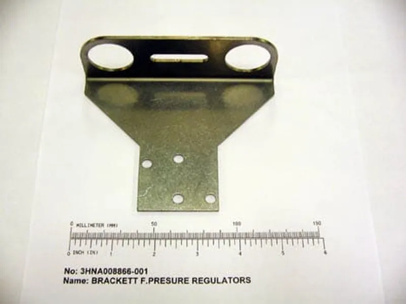 ST.37 ALZN 2,5 mm plate — photo 2 of 2