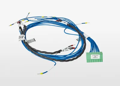 ABB 3HNA008892-001