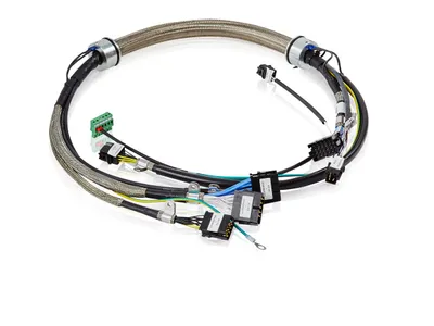 ABB 3HNA008926-001 – CABLE A1-A2 LOWER LEFT