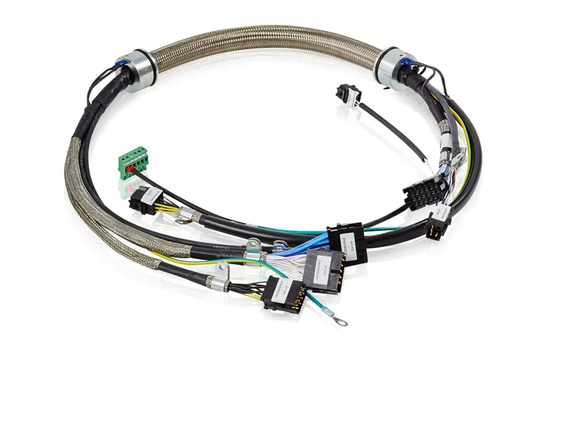 ABB 3HNA008926-001