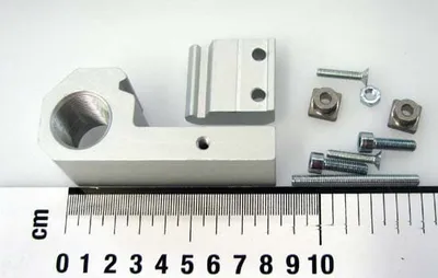 ABB 3HNA008974-001 – ALUMINIUM 40