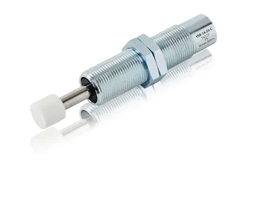 ABB 3HNA008975-001 – GALV STEEL 16 STROKE 20MM