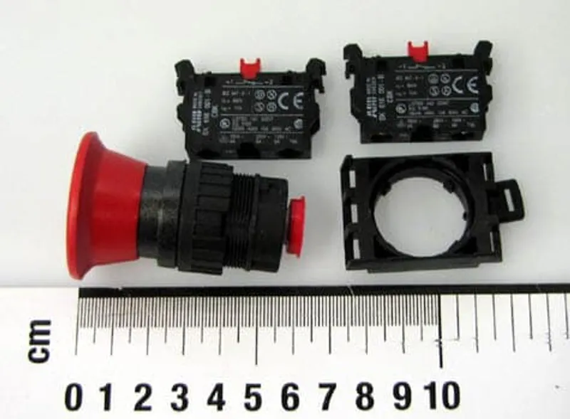 ABB 3HNA009012-001