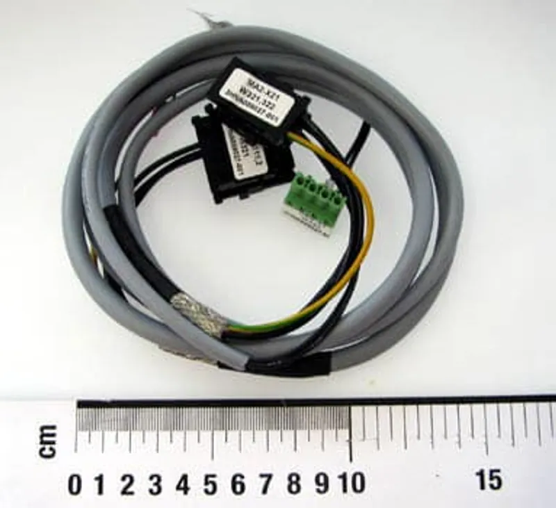ABB 3HNA009027-001 — photo 2 of 2