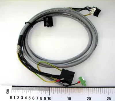 ABB 3HNA009028-001 – CABLE X111.1/CBK.X8 - X111.2/MA1.X11