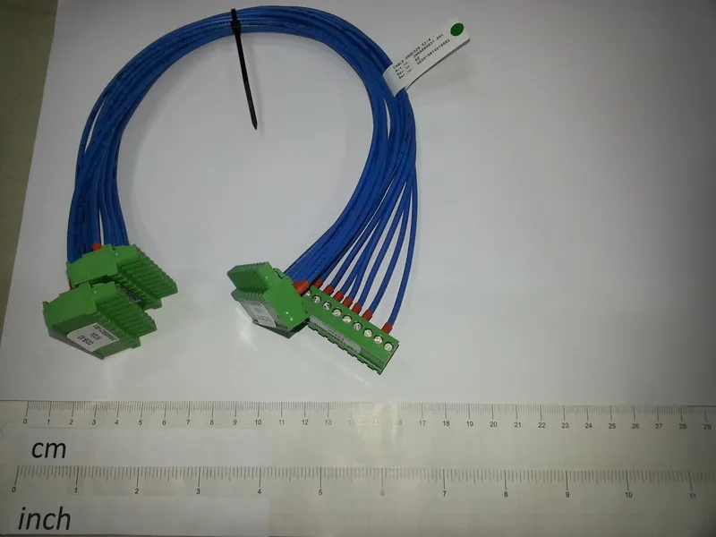 ABB 3HNA009031-001