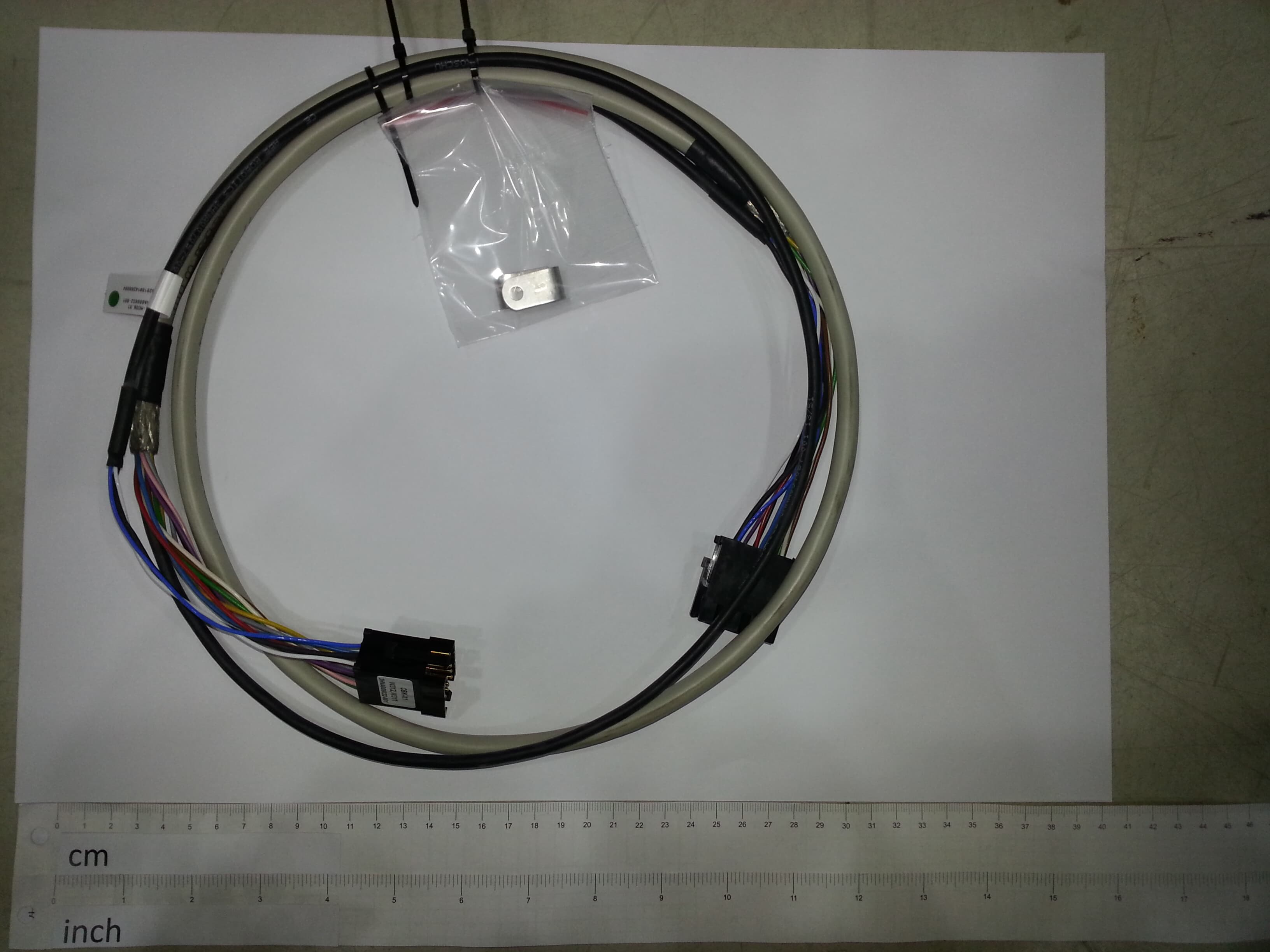 ABB 3HNA009032-001