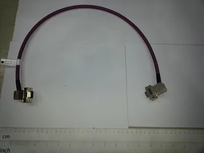 ABB 3HNA009034-001 – CABLE CBK.X3-SMU.X9 ABB 3HNA009034-001 – CABLE CBK.X3-SMU.X9