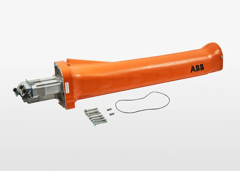 ABB 3HNA009168-002