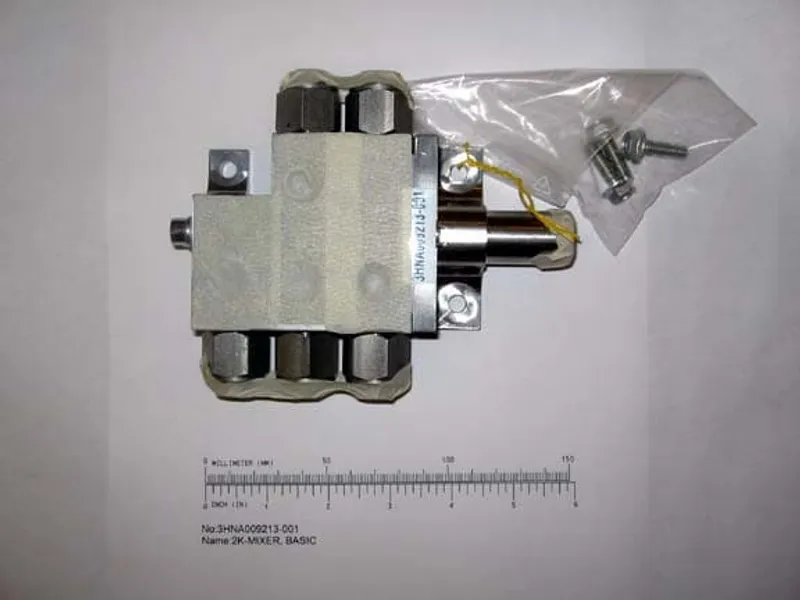 ABB 3HNA009213-001 — photo 2 of 2