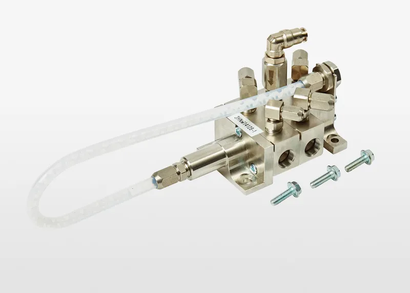ABB 3HNA009278-001