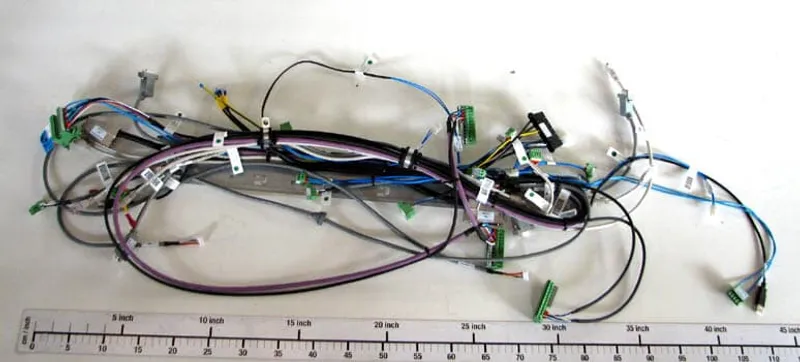 ABB 3HNA009287-001