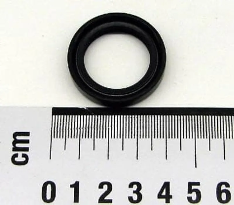 NBR Ø25/Ø35 x 6 — photo 1 of 2