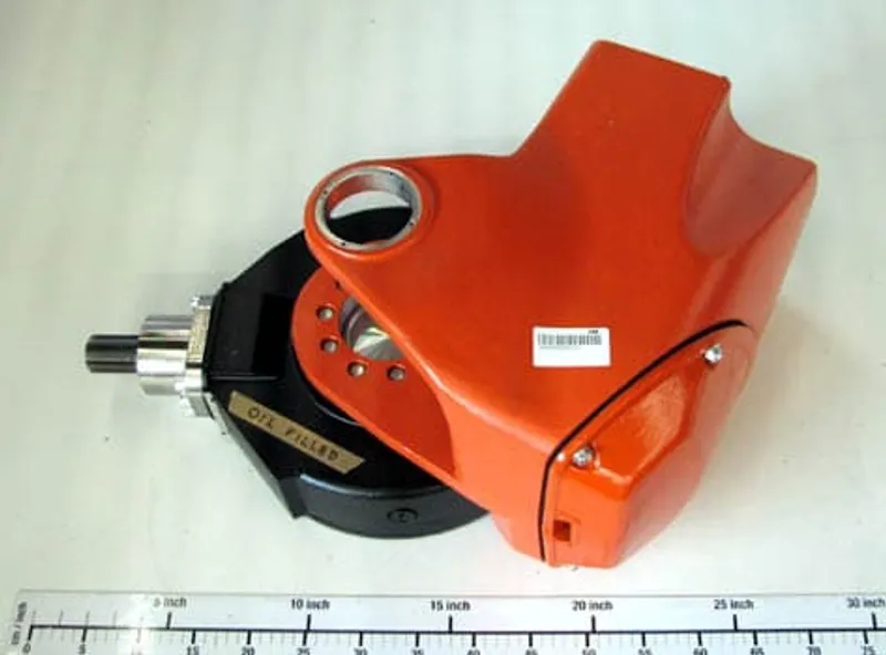 ABB 3HNA009385-001 — photo 1 of 2