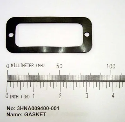 ABB 3HNA009400-001 – RUBBER, NBR 70 Sh.A 1,0 mm