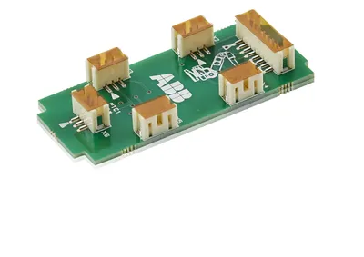ABB 3HNA009409-001