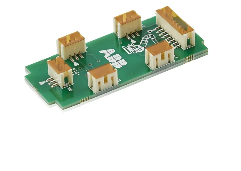 ABB 3HNA009409-001